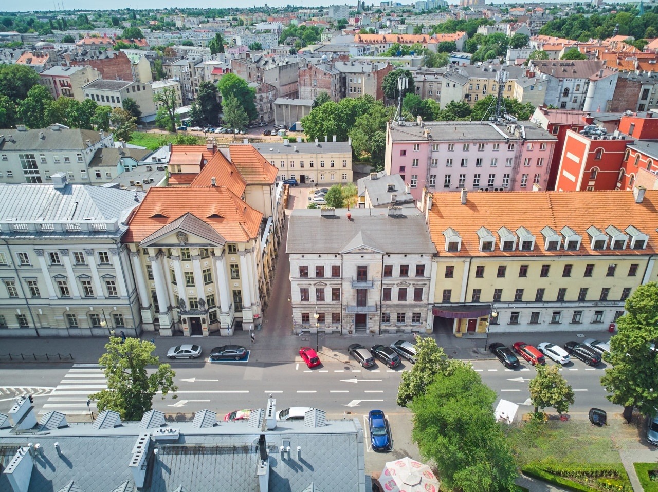 Kamienica Kalisz