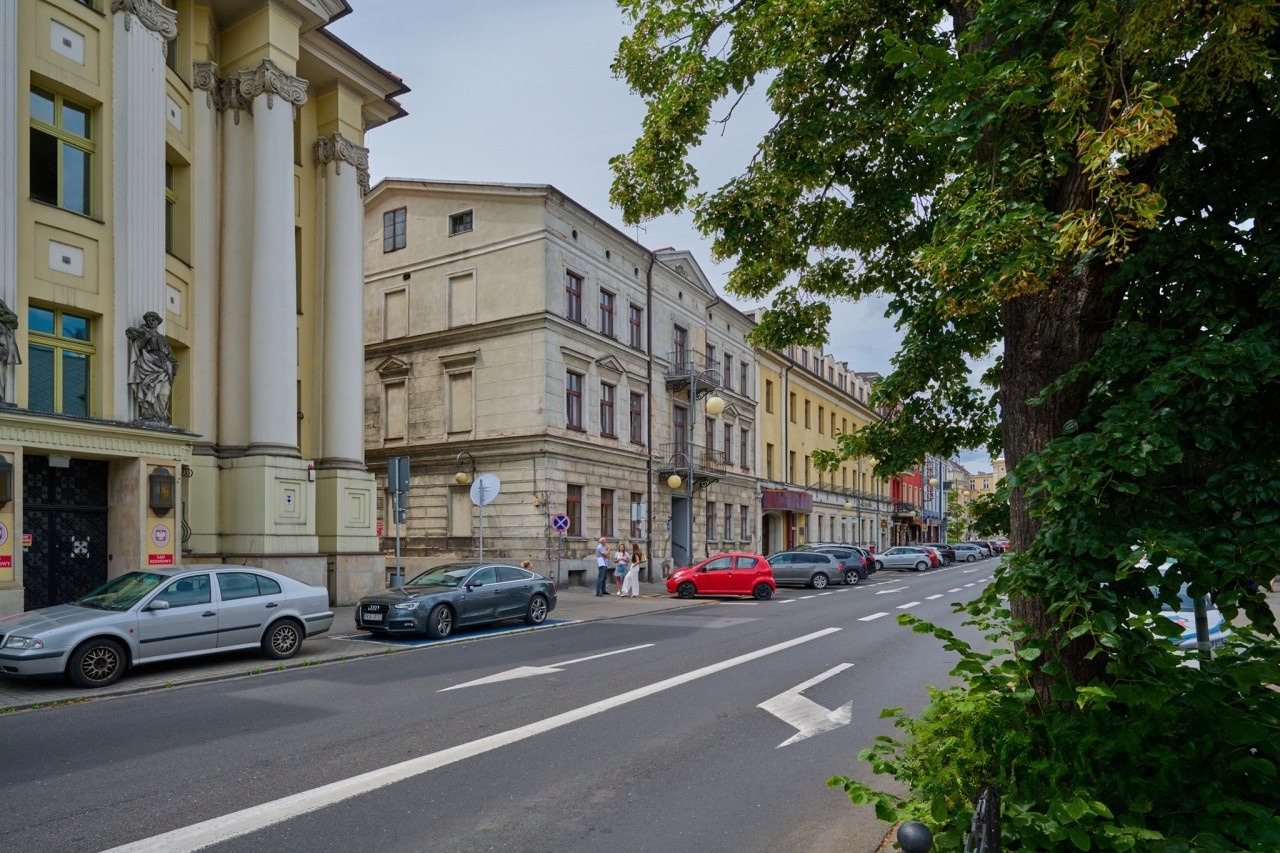 Kamienica Kalisz
