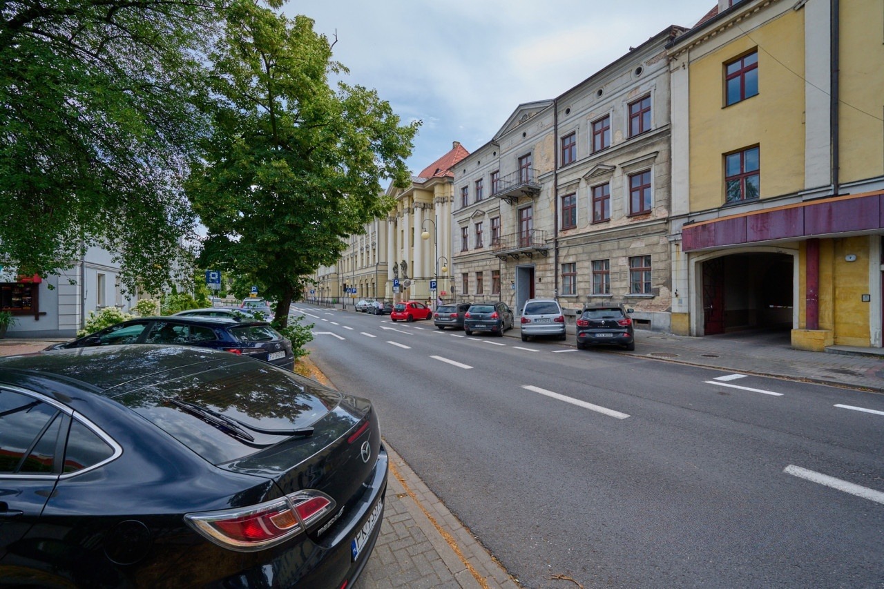 Kamienica Kalisz