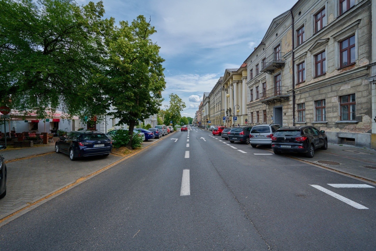 Kamienica Kalisz