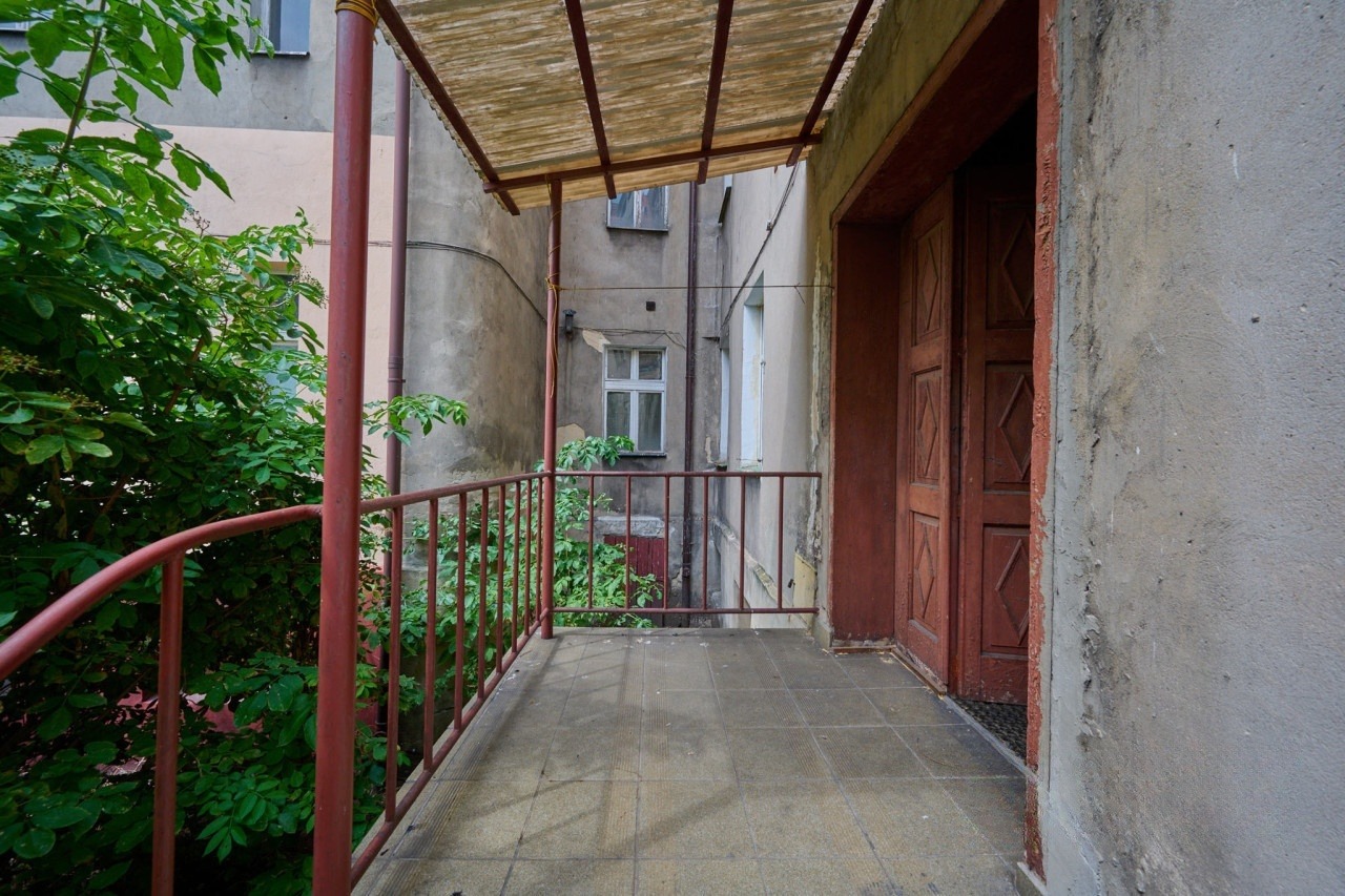 Kamienica Kalisz