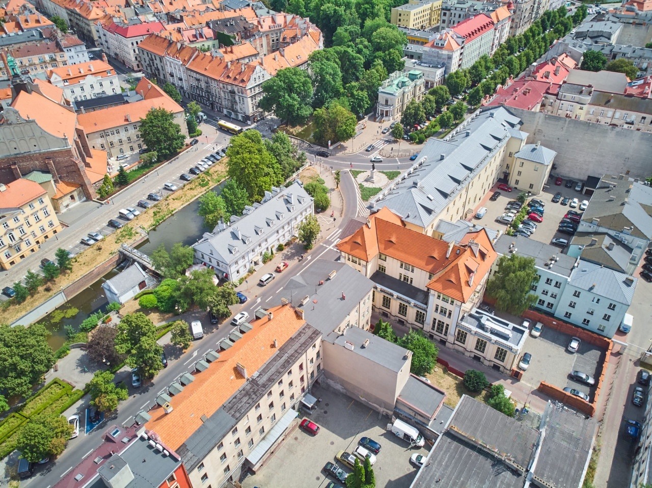 Kamienica Kalisz